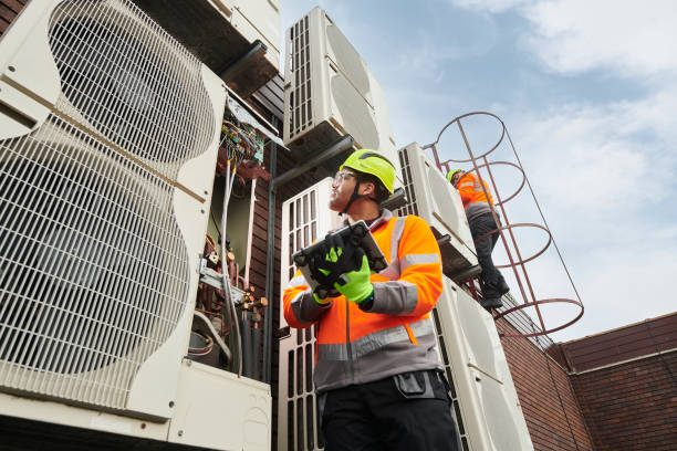 Best Emergency HVAC Services in Akron, PA