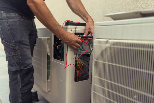 Best Air Conditioning Cleaning in Akron, PA