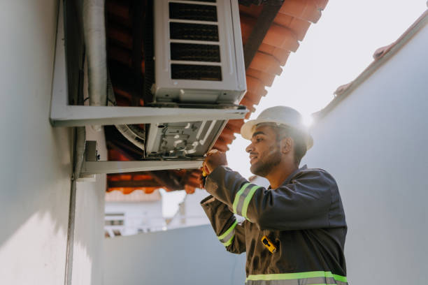 Best Residential HVAC in Akron, PA