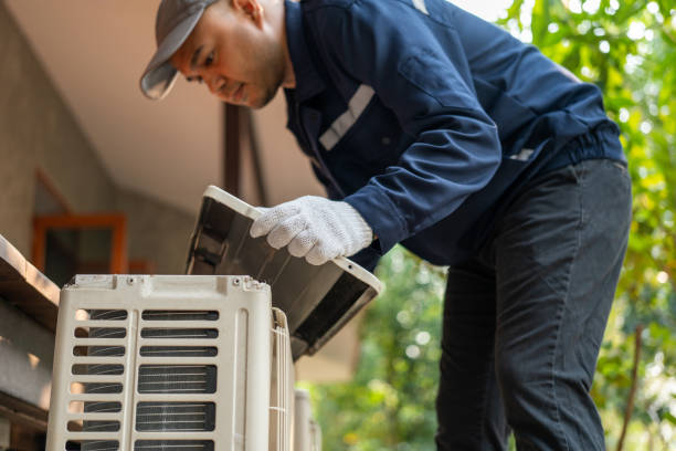 Best Energy-efficient HVAC Solutions in Akron, PA